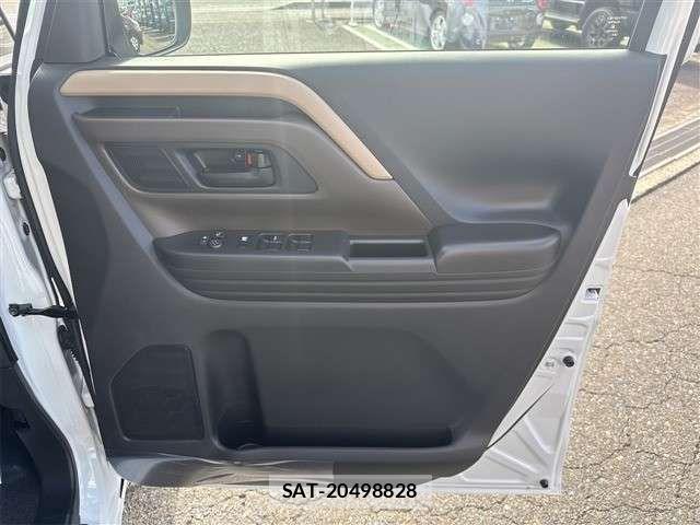 Suzuki SPACIA 2025-11 6913054-16