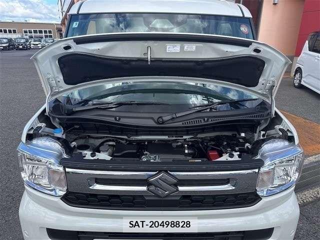 Suzuki SPACIA 2025-11 6913054-18
