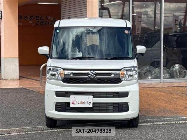 Suzuki SPACIA 2025-11 6913054-4