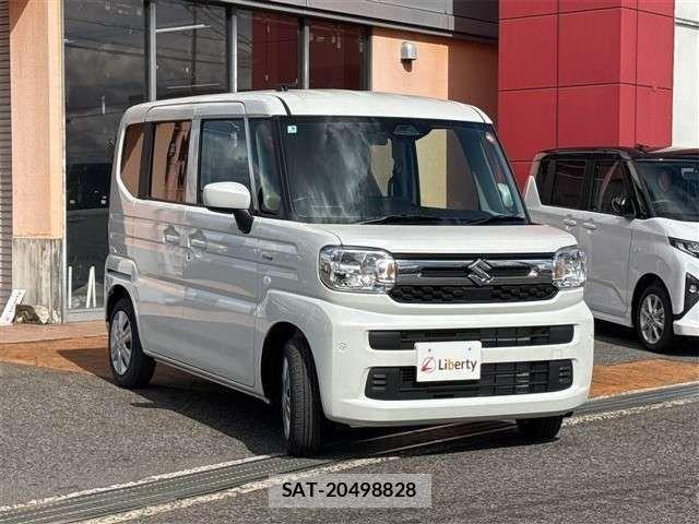 Suzuki SPACIA 2025-11 6913054-5