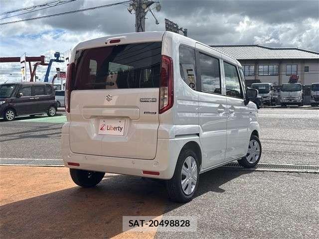 Suzuki SPACIA 2025-11 6913054-6