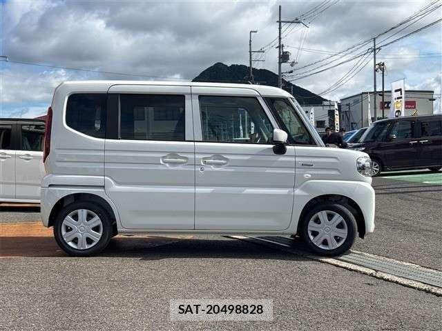 Suzuki SPACIA 2025-11 6913054-7