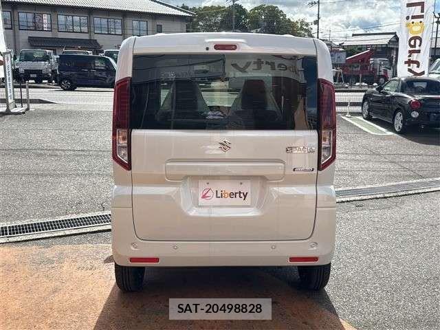 Suzuki SPACIA 2025-11 6913054-8