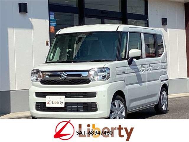 Suzuki SPACIA 2025-09 6913052-0