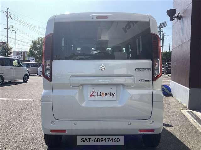 Suzuki SPACIA 2025-09 6913052-9