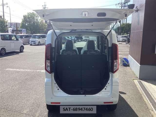 Suzuki SPACIA 2025-09 6913052-12