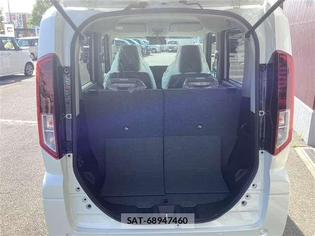 Suzuki SPACIA 2025-09 6913052-13