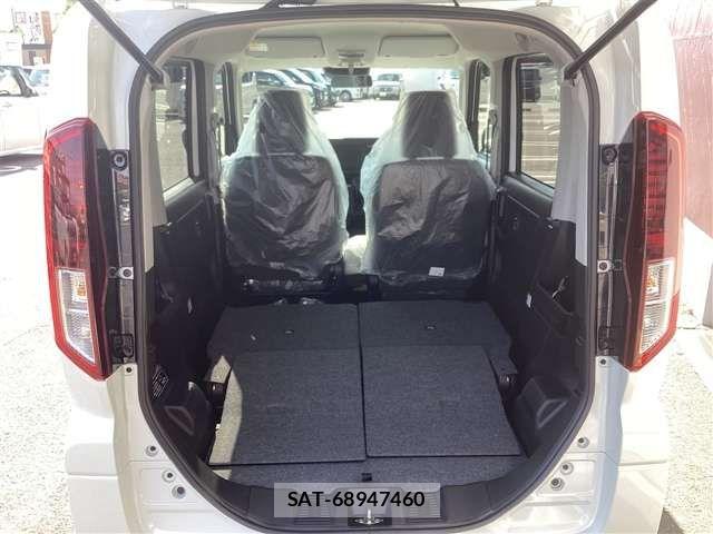 Suzuki SPACIA 2025-09 6913052-14
