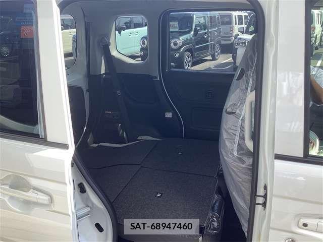 Suzuki SPACIA 2025-09 6913052-16