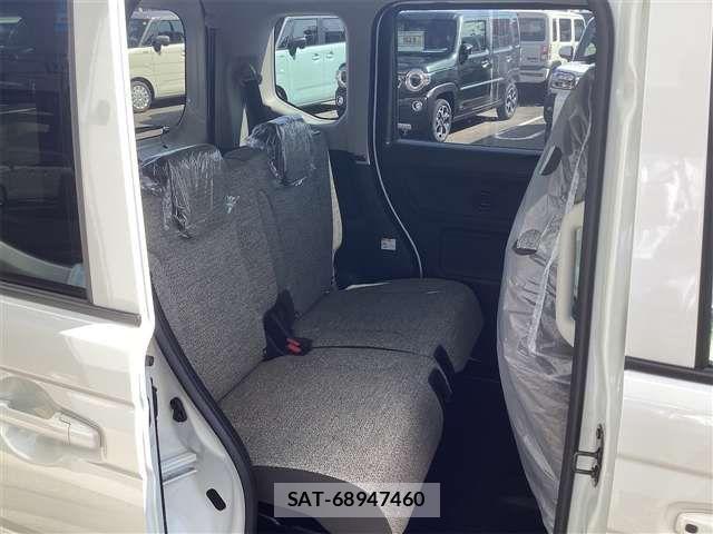 Suzuki SPACIA 2025-09 6913052-17