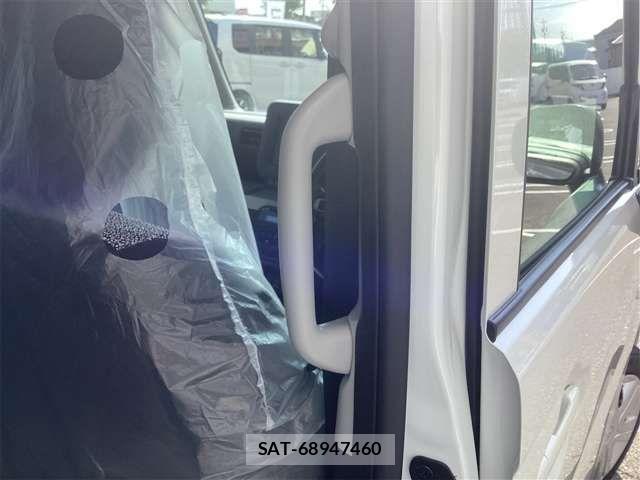 Suzuki SPACIA 2025-09 6913052-19