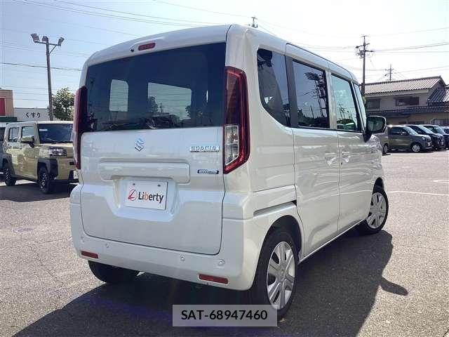 Suzuki SPACIA 2025-09 6913052-4