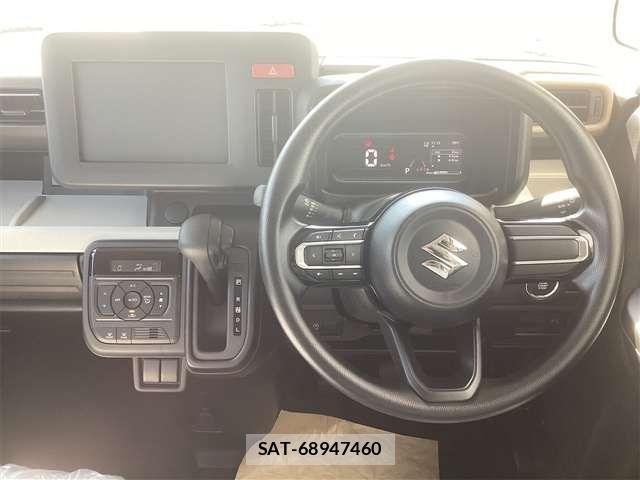 Suzuki SPACIA 2025-09 6913052-5