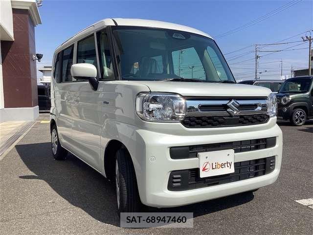 Suzuki SPACIA 2025-09 6913052-6