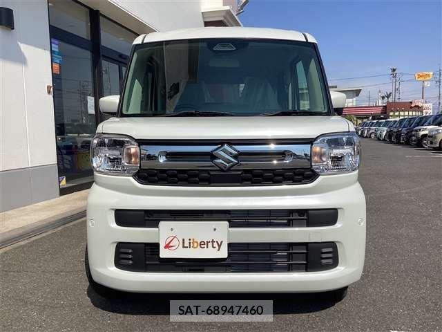 Suzuki SPACIA 2025-09 6913052-7