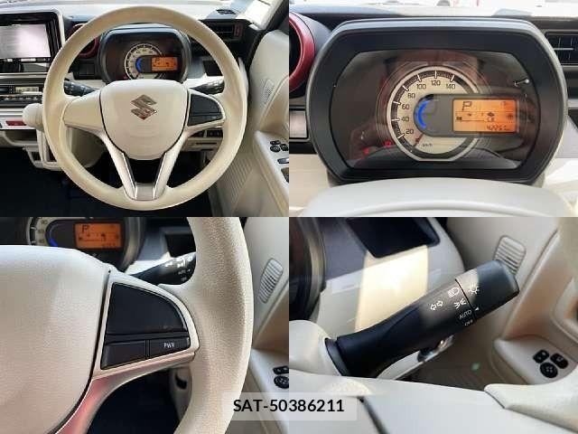 Suzuki SPACIA 2017-12 6913121-3