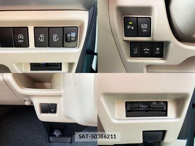 Suzuki SPACIA 2017-12 6913121-4