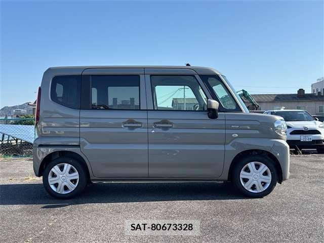 Suzuki SPACIA 2025-10 6912983-9