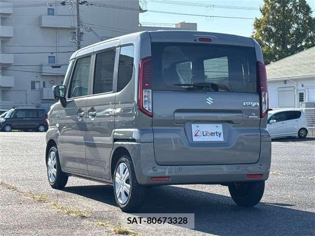Suzuki SPACIA 2025-10 6912983-11