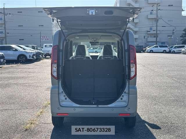 Suzuki SPACIA 2025-10 6912983-12