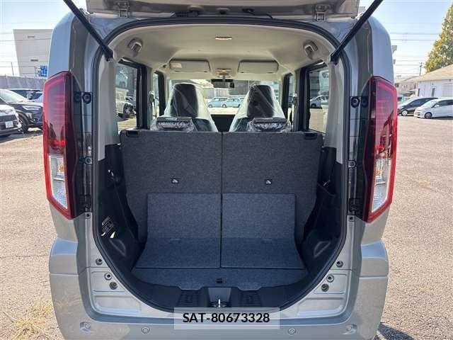 Suzuki SPACIA 2025-10 6912983-13