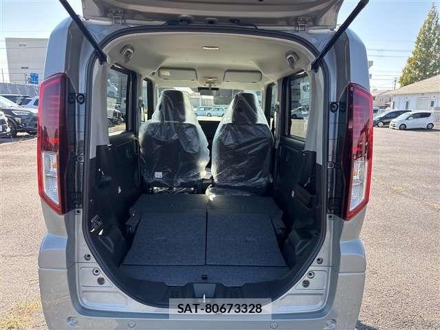Suzuki SPACIA 2025-10 6912983-14