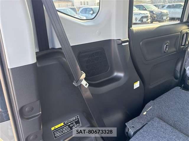 Suzuki SPACIA 2025-10 6912983-16