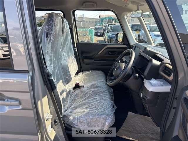 Suzuki SPACIA 2025-10 6912983-17