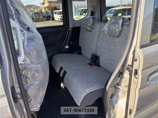 Suzuki SPACIA 2025-10 6912983-19