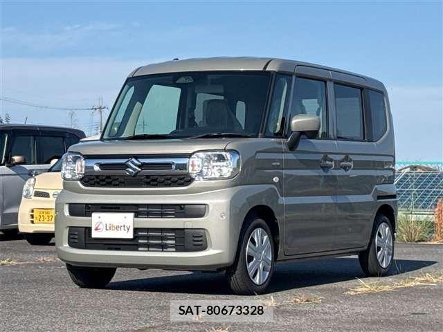 Suzuki SPACIA 2025-10 6912983-5