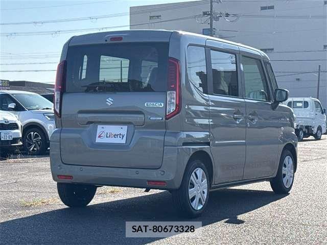 Suzuki SPACIA 2025-10 6912983-6