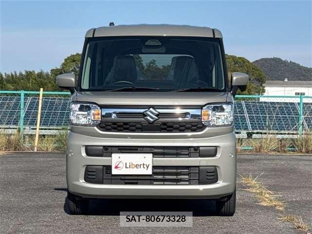 Suzuki SPACIA 2025-10 6912983-7
