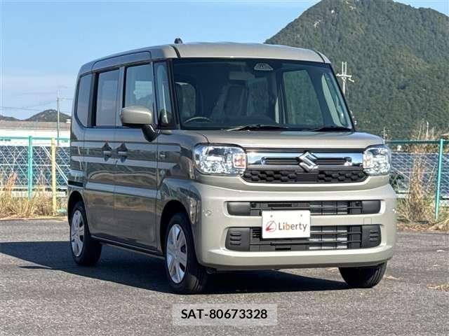 Suzuki SPACIA 2025-10 6912983-8