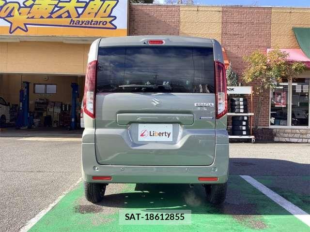 Suzuki SPACIA 2025-12 6913068-9