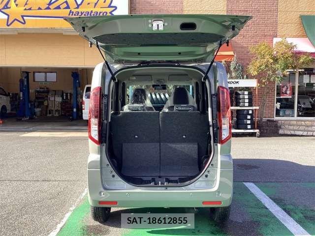 Suzuki SPACIA 2025-12 6913068-10