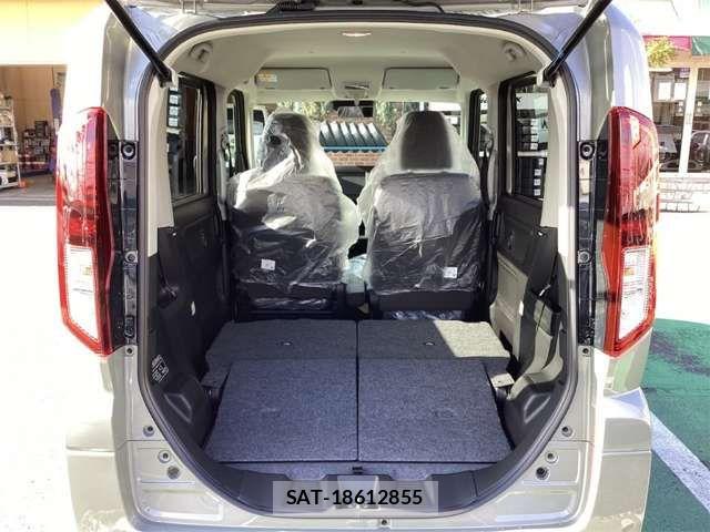 Suzuki SPACIA 2025-12 6913068-12