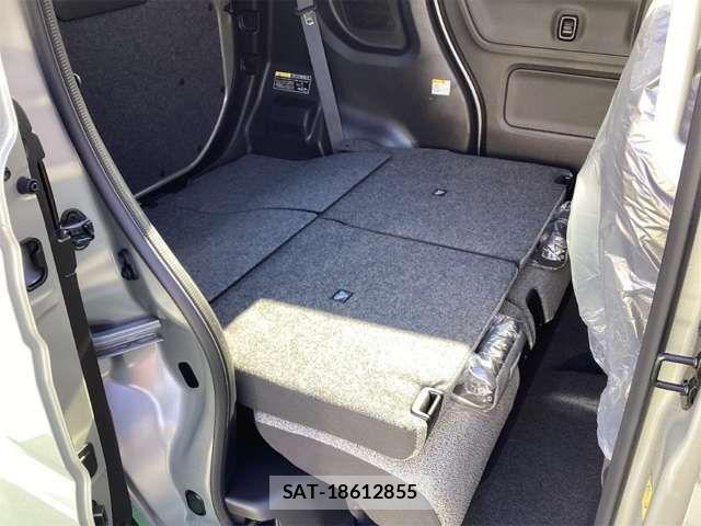 Suzuki SPACIA 2025-12 6913068-14