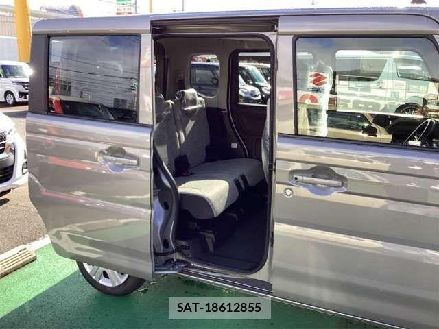Suzuki SPACIA 2025-12 6913068-16