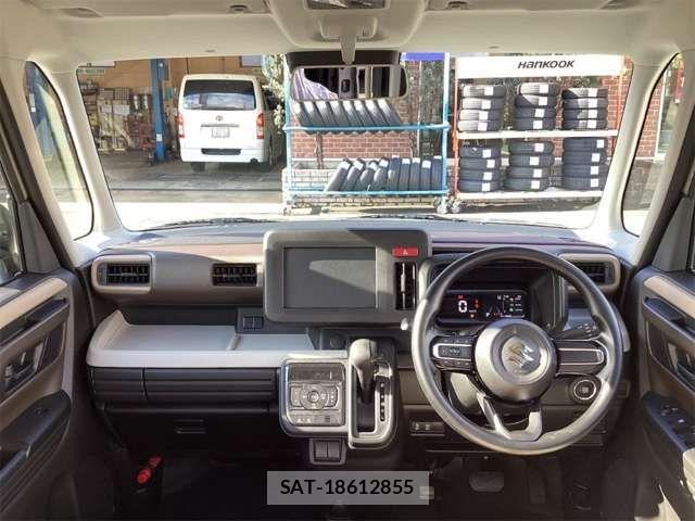 Suzuki SPACIA 2025-12 6913068-17
