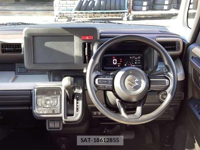 Suzuki SPACIA 2025-12 6913068-18