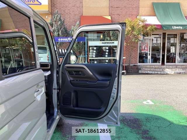 Suzuki SPACIA 2025-12 6913068-19