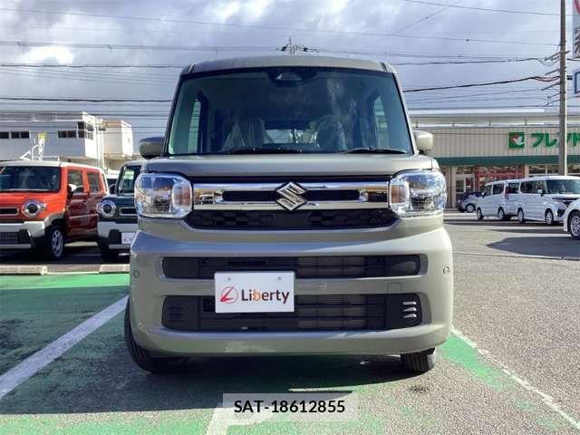 Suzuki SPACIA 2025-12 6913068-4