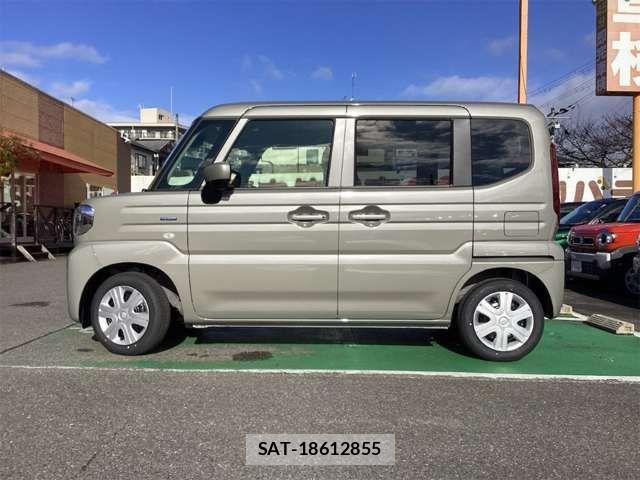 Suzuki SPACIA 2025-12 6913068-6