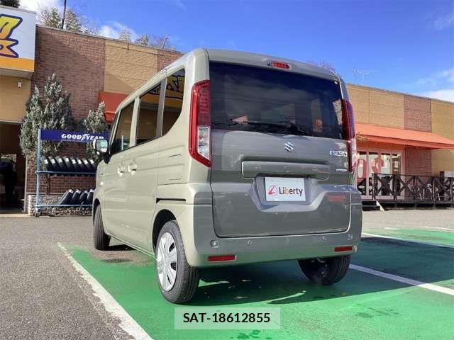 Suzuki SPACIA 2025-12 6913068-7