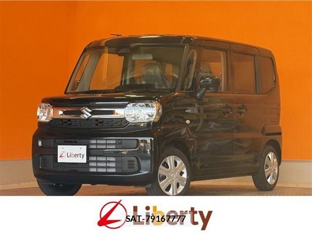 Suzuki SPACIA 2025-09 6913070-0