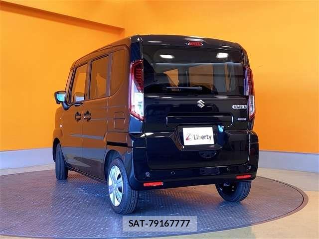 Suzuki SPACIA 2025-09 6913070-9