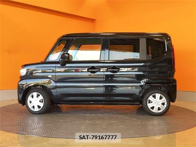 Suzuki SPACIA 2025-09 6913070-10