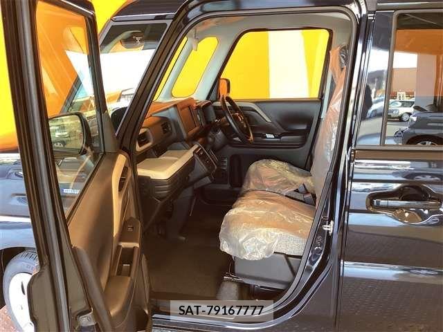 Suzuki SPACIA 2025-09 6913070-16