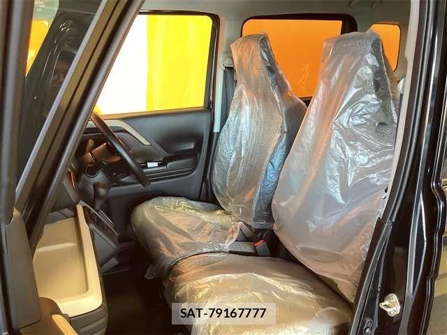 Suzuki SPACIA 2025-09 6913070-17