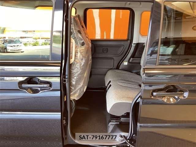 Suzuki SPACIA 2025-09 6913070-18